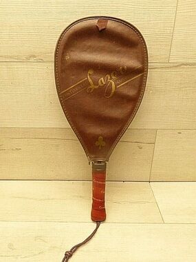 Vintage continental Lazer Racquetball Racket!
